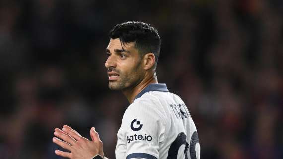 Fulham su Taremi, Marco Silva: "Siamo corti in alcuni reparti, non mi aspettavo questa passività sul mercato"