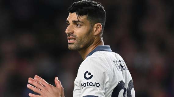 Sky - Inter, riecco Mehdi Taremi: oggi test fisici, da domani si allenerà con la squadra Under 23