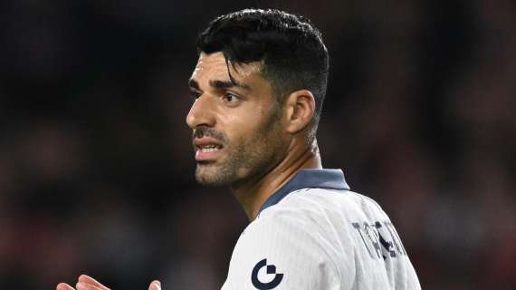 Sky -  Telenovela Taremi, anche il Werder Brema ci pensa oltre al Lione. La situazione