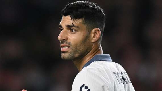 La Repubblica - Taremi, no al Botafogo: vuole l'Europa e ha una meta preferita