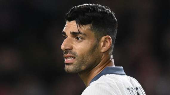TS - Taremi, riatletizzazione e addio. Ma per l'Inter il prezzo è alto