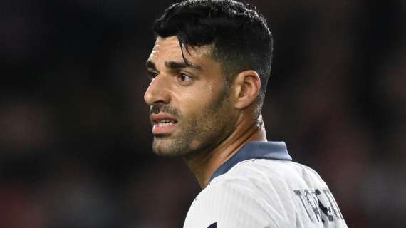 Taremi: "Addio all'Inter? Potrei anche restare, ne sto parlando col club. La speranza è..."