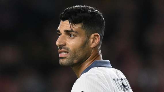 GdS - Taremi, esperienza all'Inter finita: scatto del Fulham, ma c'è superare il nodo stipendio 