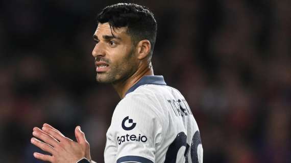 Sky - Taremi-Olympiacos, passi in avanti: operazione a titolo definitivo. E Palacios può restare