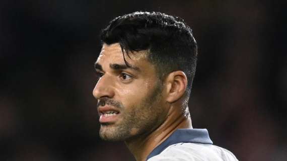 Iran, Taremi convocato a ridosso del Mondiale per Club: per lui possibile un impiego col contagocce