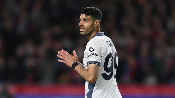 GdS - Taremi rassicura i compagni, l'Inter è pronta ad ascoltare offerte. Chivu negli USA con l'emergenza attacco 