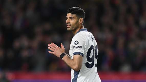 CdS - Anche Sommer e Taremi nel mirino dei club turchi: il Besiktas pensa all'offerta per l'attaccante 