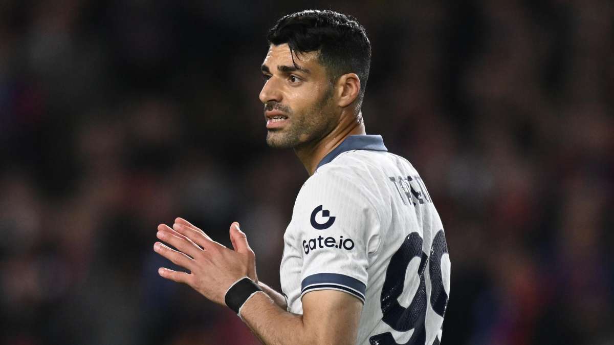 SM - Taremi non apre al Botafogo: gli agenti in contatto con due squadre di Premier. L'Inter aspetta un'offerta 