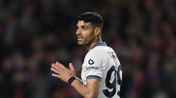 Taremi-Olympiacos, ci siamo: l'attaccante iraniano è atteso domani ad Atene. 2.5 milioni all'Inter