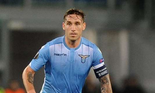 Biglia, a breve incontro tra club-agente. La proposta...