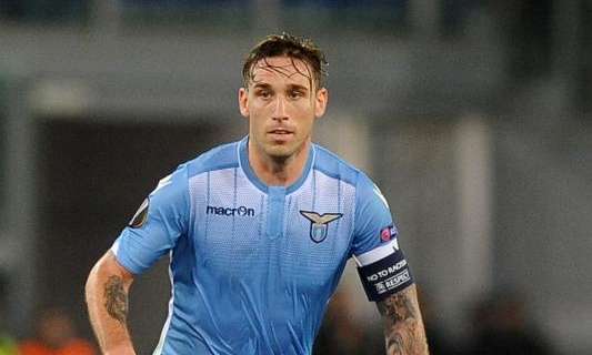 Express - Biglia, pronti 30mln da Liverpool e Arsenal