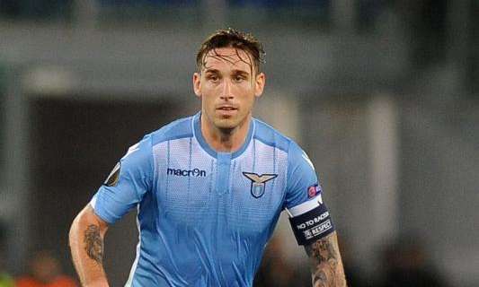 TS - Biglia saluta la Lazio? L'Inter è in prima fila