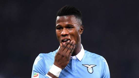 Serie A - La Lazio batte il Toro e scavalca l'Inter