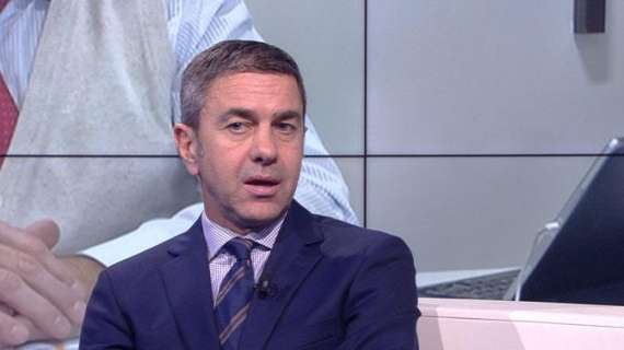 Costacurta: "In questa emergenza, playoff e playout soluzione giusta"