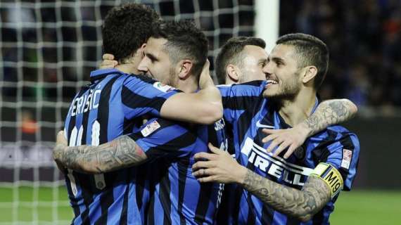Mirra: "L'Inter ha messo basi solide per il futuro"