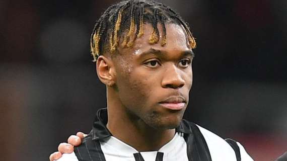 SM - Udogie verso una "big", più Juve che le milanesi