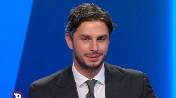 Ranocchia promuove Chivu: "Da 1 a 10, do voto 11. Non è un ripiego, ma scelta oculata. Conosce tutti e a livello umano..."