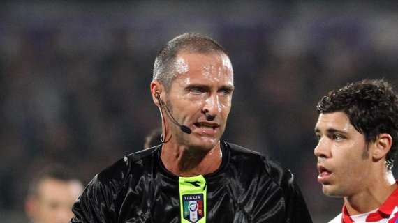 Per Morganti seconda sfida tra Udinese e Inter