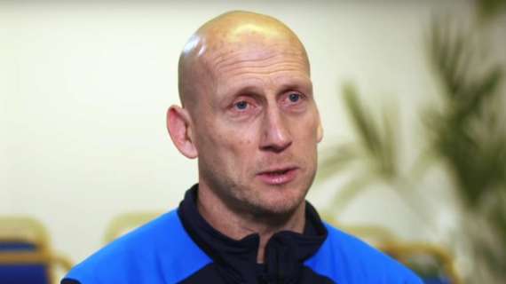 Stam: "Eriksen e De Ligt sono due talenti. Mi volevano Juve e Inter, ma scelsi il Milan per un motivo"