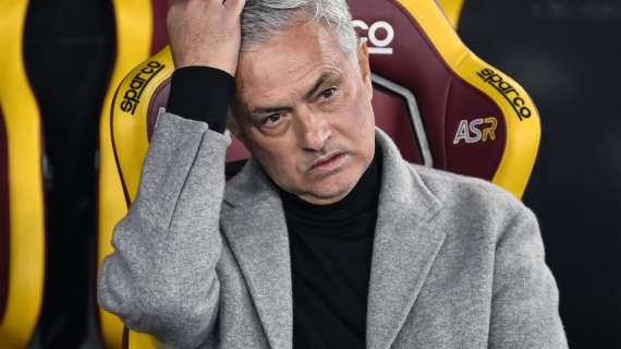 Tiago Pinto e l'addio di Mourinho alla Roma: "Un giorno difficile, quando licenzio un allenatore sono morto"