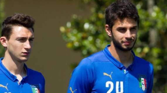 SM - Ranocchia, Inter irritata con la Juve. Adesso...