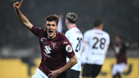 VIDEO - Dal pasticcio Maignan-Thiaw al rigore sbagliato da Pulisic: il Milan non si rialza e perde a Torino. Gli highlights