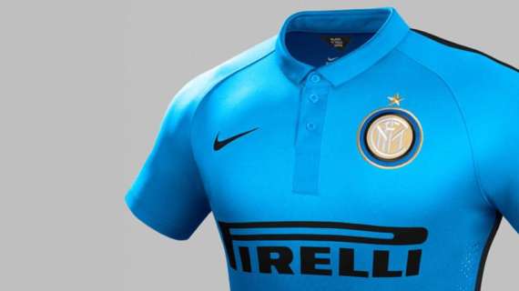 Lotti (Nike): "Terza maglia Inter, ecco l'ispirazione. Colori scelti anche per rispetto dell'identità del club"