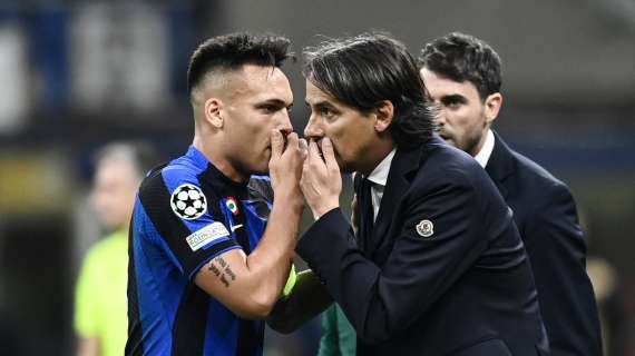 Addio ad Handanovic, è Lautaro il prossimo capitano? Inzaghi alza il muro