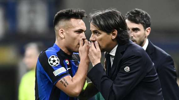 CdS - Inzaghi e il tocco magico: con lui gli attaccanti volano