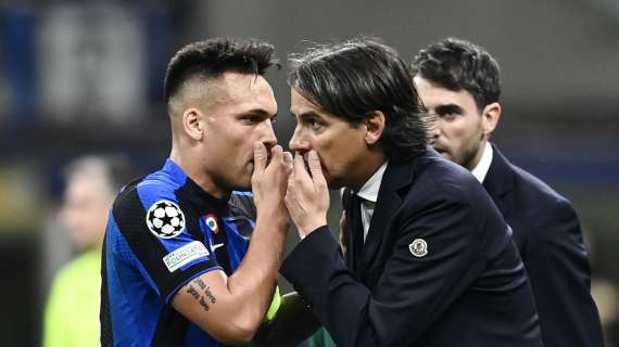 Derby, settimana anomala: Inzaghi parla dei dubbi di formazione e aggiorna sui sudamericani