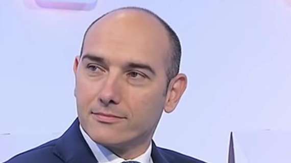 Il viceministro Morelli: "L'apoteosi sarebbe mettere a posto San Siro e avere lo stadio nuovo"