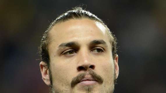 GdS - Osvaldo sceglie. No al Wolfsburg, l'Inter...