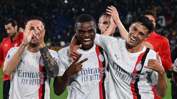 Qui Milan - Derby a rischio per Kalulu: problema muscolare. Con Tomori squalificato, possibile coppia obbligata