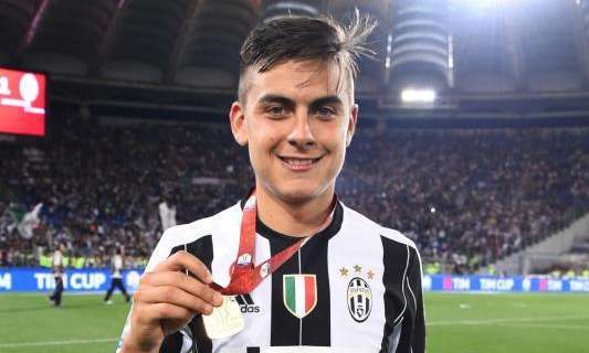 Retroscena Dybala: Inter e Milan cercarono di acquistarlo anche dopo l'accordo virtuale con la Juve 