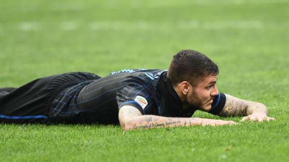 Rinnovo Icardi, trattativa in stand-by: ecco le ultime