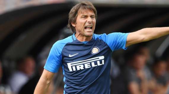 Juventus-Inter, la sfida tra Conte e Sarri sarà in diretta su Sportitalia