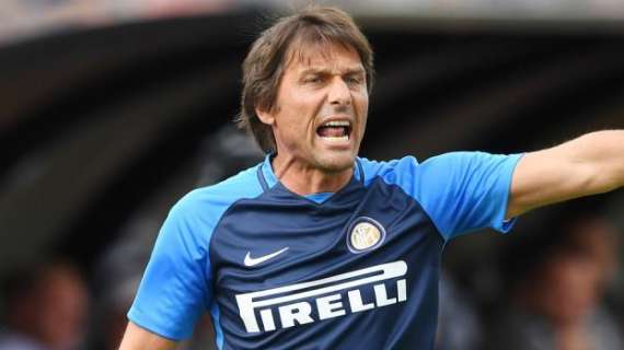 GdS - Attacco spuntato: Conte in apprensione