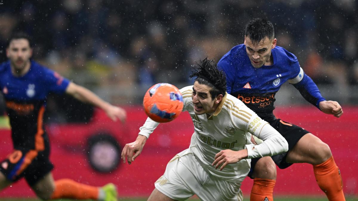 LIVE - Inter-Pisa 3-2, 61': Scuffet dice no a Esposito e Dimarco. In campo Barella e Thuram