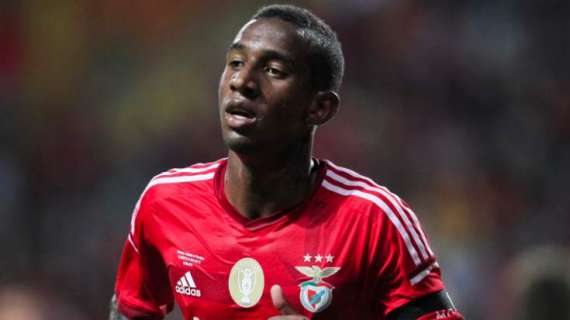 Dal Portogallo: c'è anche l'Inter su Anderson Talisca