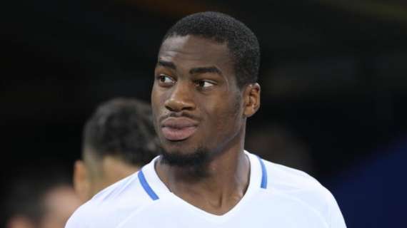 L'Équipe - Kondogbia, il presidente OM lo ha già incontrato. Via per 30 mln