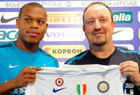 Preiti, ds Parma: "Benitez all'Inter stimava Biabiany"