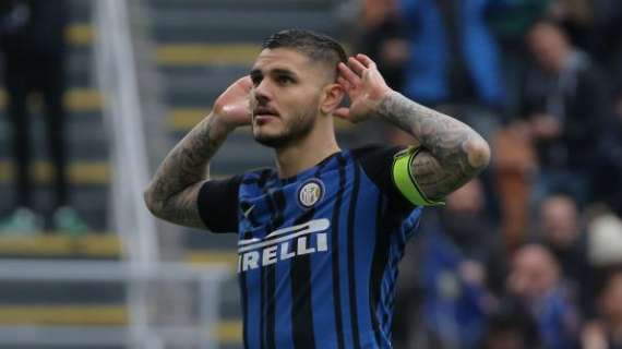 Inter-Icardi, questo rinnovo s'ha da fare: il finale pare scritto 