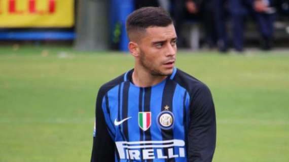 Anche il Pescara sui talenti dell'Inter: occhi su Schirò e Merola
