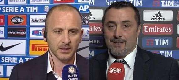 Diplomazia Ausilio: "Juventus e Milan? Rapporti ok"