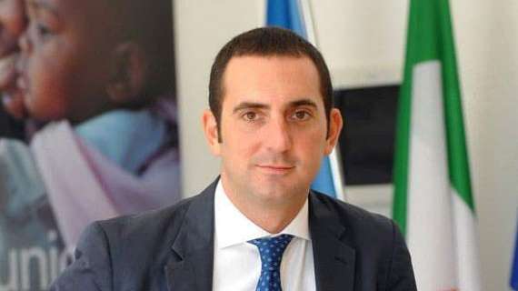 Futuro presidenza Serie A, il ministro Spadafora "fortemente preoccupato"