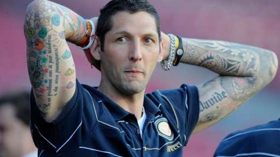 Materazzi: "Gol e rosso nel derby: durante il ricorso..."