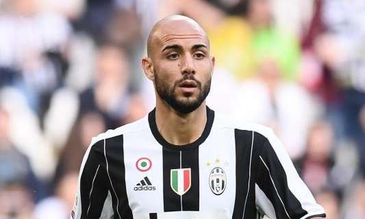 Juve su André Gomes, il Valencia ha sondato Zaza