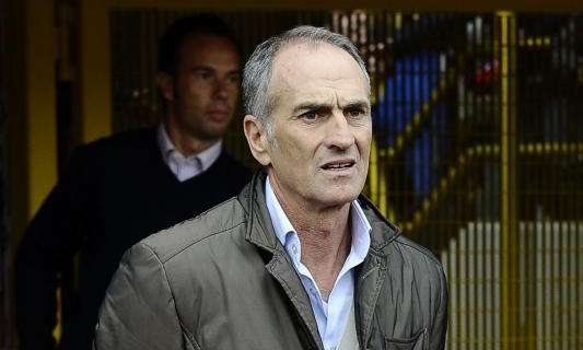 Guidolin: "Due volte a un passo dalla 'mia' Inter. La scelta di dire no perché..."