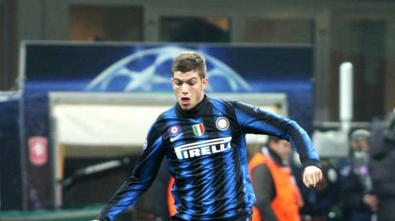 Maicon out, Santon ritirato dal mercato estivo