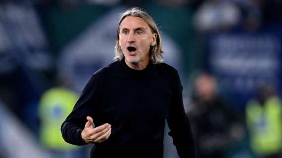 Hellas Verona 'in punizione' dopo la manita dell'Inter. Nicola: "Poco importa se l’hanno preparata in ritiro"